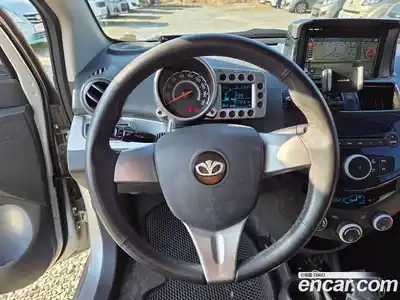 Chevrolet Matiz 2010 1.0 Автомат в Москве № 91966, миниатюра 12