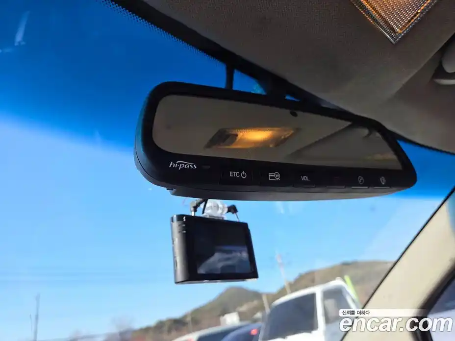 Chevrolet Matiz 2010 1.0 Автомат в Москве № 91966, фото 13