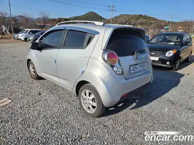 Chevrolet Matiz 2010 1.0 Автомат в Москве № 91966, миниатюра 3