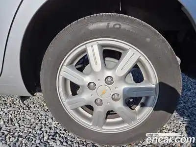 Chevrolet Matiz 2010 1.0 Автомат в Москве № 91966, миниатюра 7