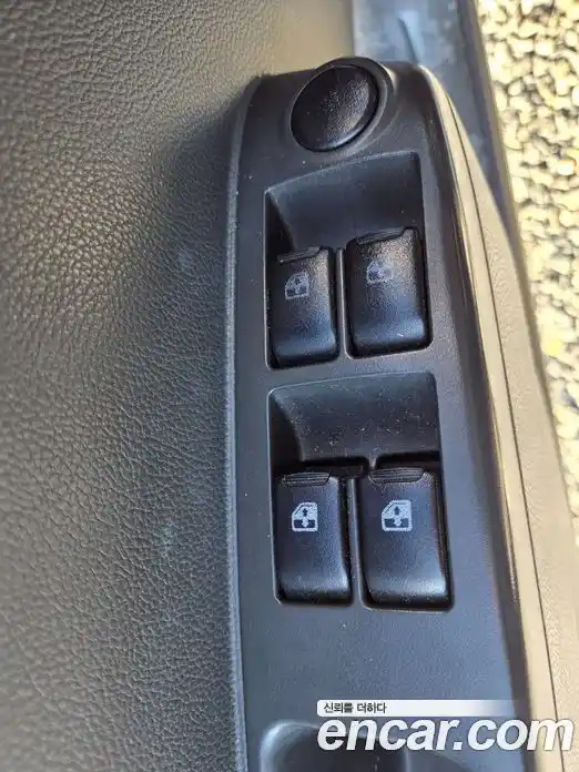 Chevrolet Matiz 2010 1.0 Автомат в Москве № 91966, фото 9