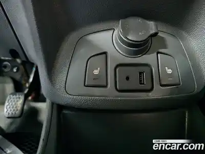 Chevrolet Spark 2014 1.0 Механическая в Москве № 98027, миниатюра 11