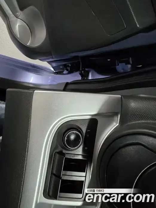 Chevrolet Spark 2014 1.0 Механическая в Москве № 98027, фото 14