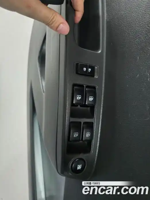 Chevrolet Spark 2014 1.0 Механическая в Москве № 98027, фото 15