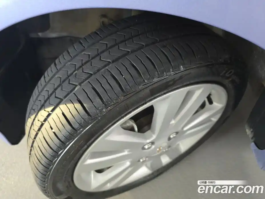 Chevrolet Spark 2014 1.0 Механическая в Москве № 98027, фото 16