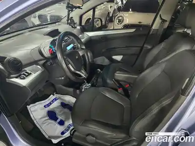 Chevrolet Spark 2014 1.0 Механическая в Москве № 98027, миниатюра 5