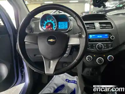 Chevrolet Spark 2014 1.0 Механическая в Москве № 98027, миниатюра 7