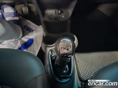 Chevrolet Spark 2014 1.0 Механическая в Москве № 98027, миниатюра 10