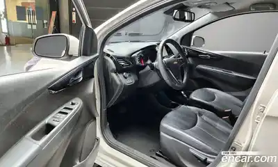 Chevrolet Spark 2018 1.0 Автомат в Москве № 100120, миниатюра 11