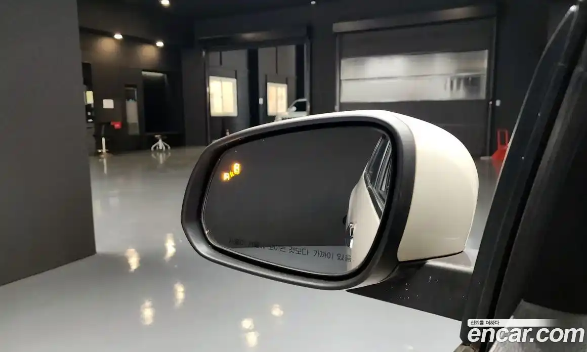 Chevrolet Spark 2018 1.0 Автомат в Москве № 100120, фото 13