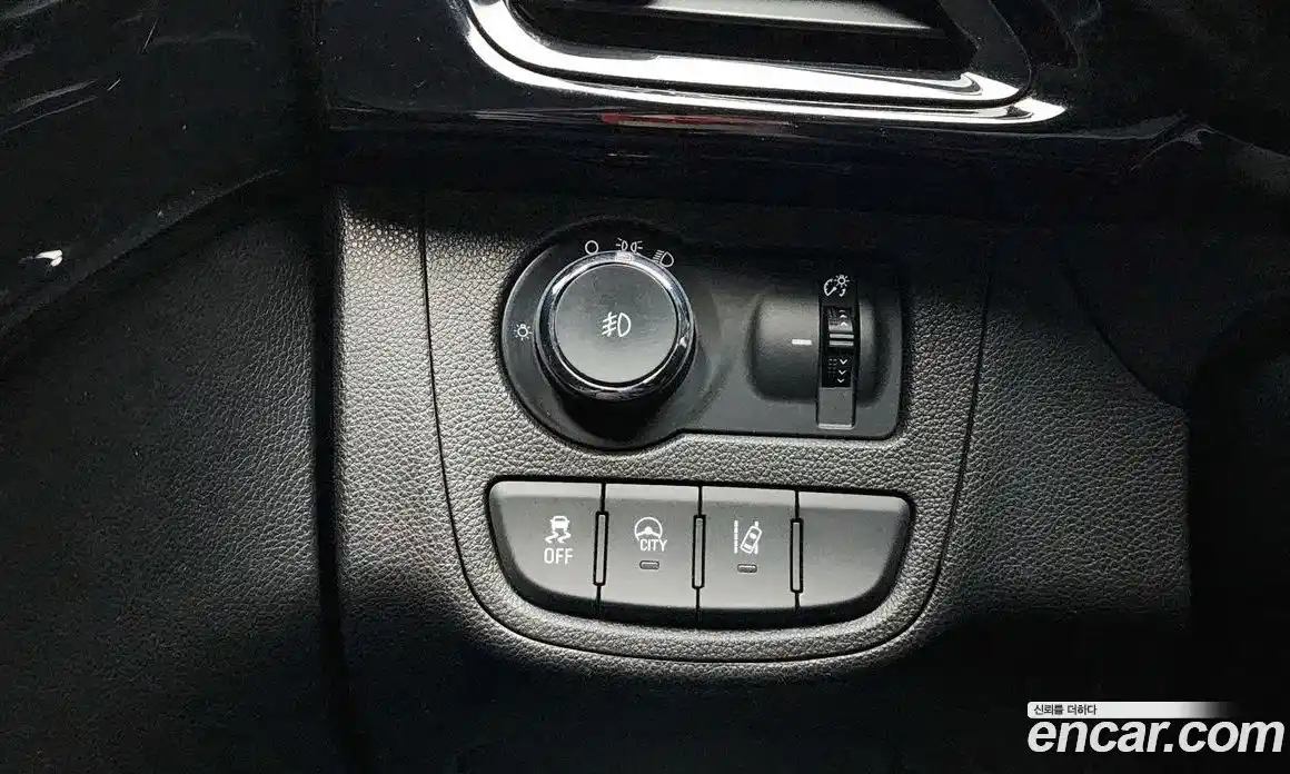 Chevrolet Spark 2018 1.0 Автомат в Москве № 100120, фото 17