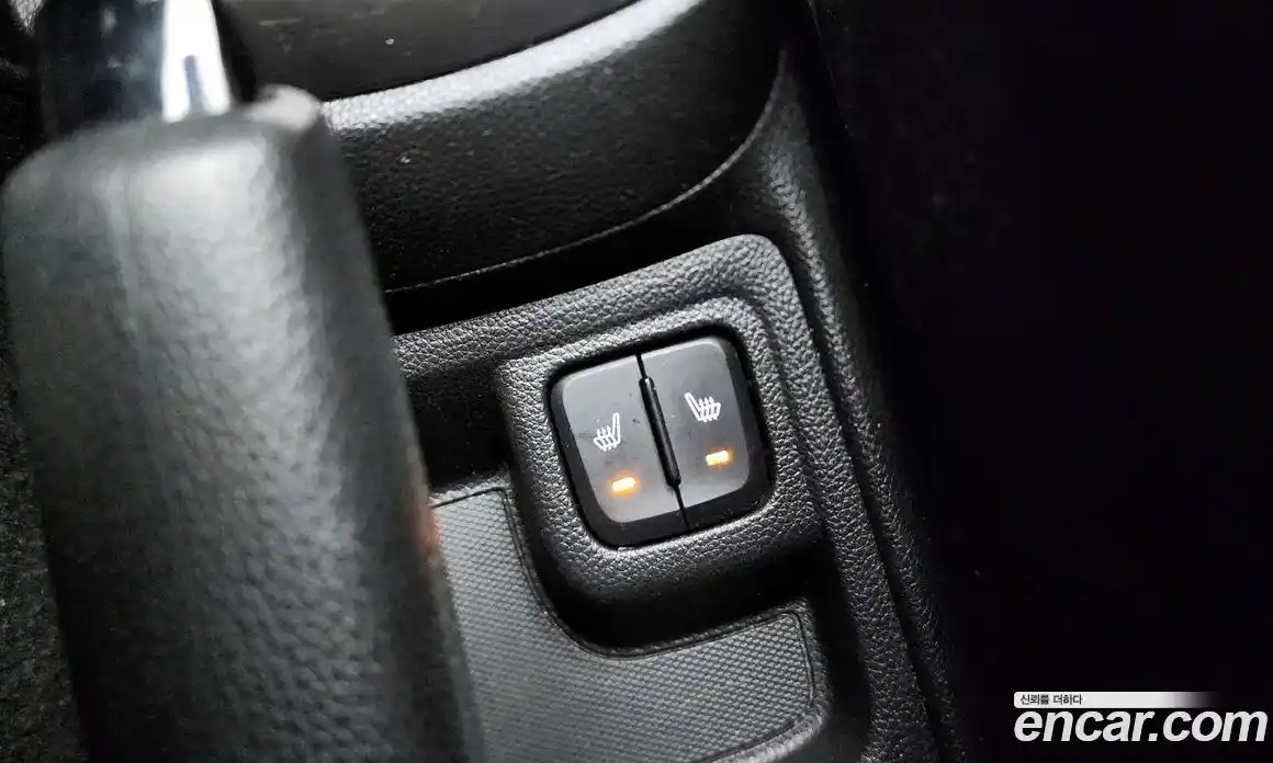 Chevrolet Spark 2018 1.0 Автомат в Москве № 100120, фото 18