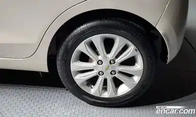 Chevrolet Spark 2018 1.0 Автомат в Москве № 100120, миниатюра 5