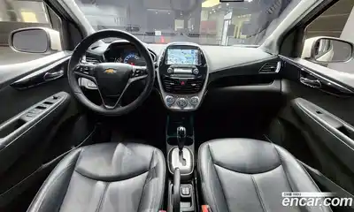 Chevrolet Spark 2018 1.0 Автомат в Москве № 100120, миниатюра 7