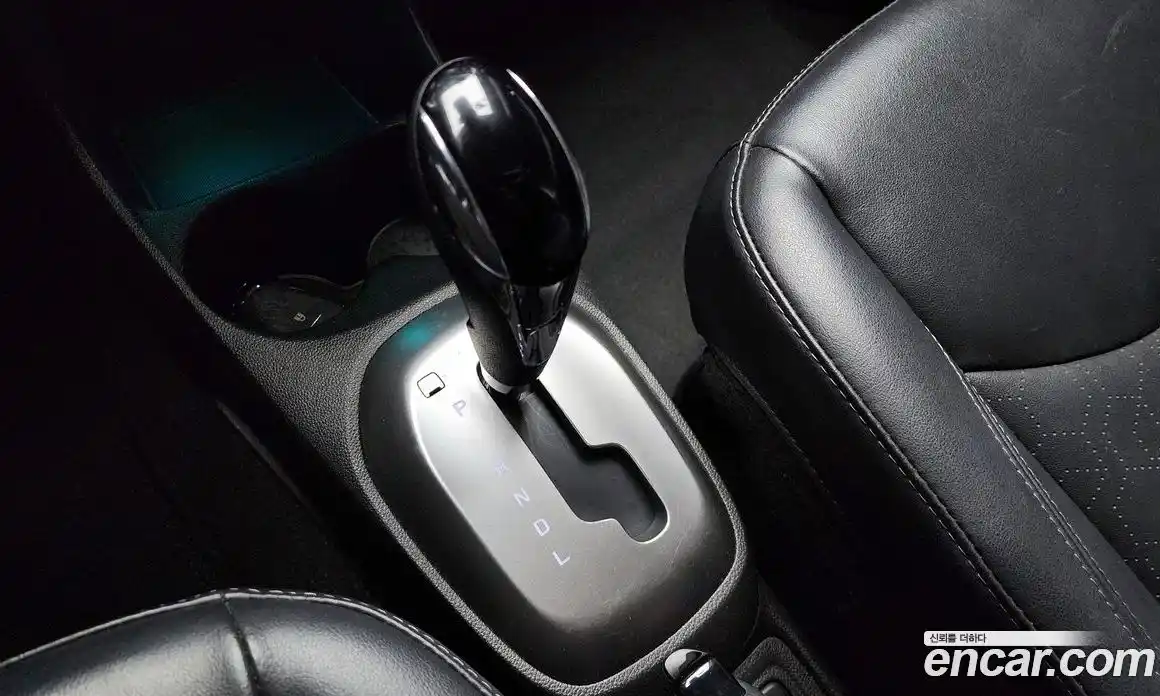 Chevrolet Spark 2018 1.0 Автомат в Москве № 100120, фото 9