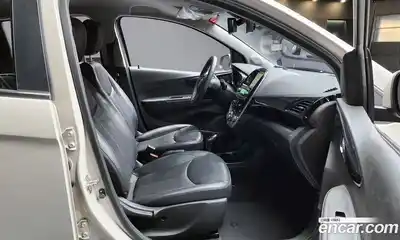 Chevrolet Spark 2018 1.0 Автомат в Москве № 100120, миниатюра 10