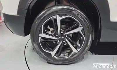 Chevrolet TrailBlazer 2022 1.3 Автомат в Москве № 103232, миниатюра 12