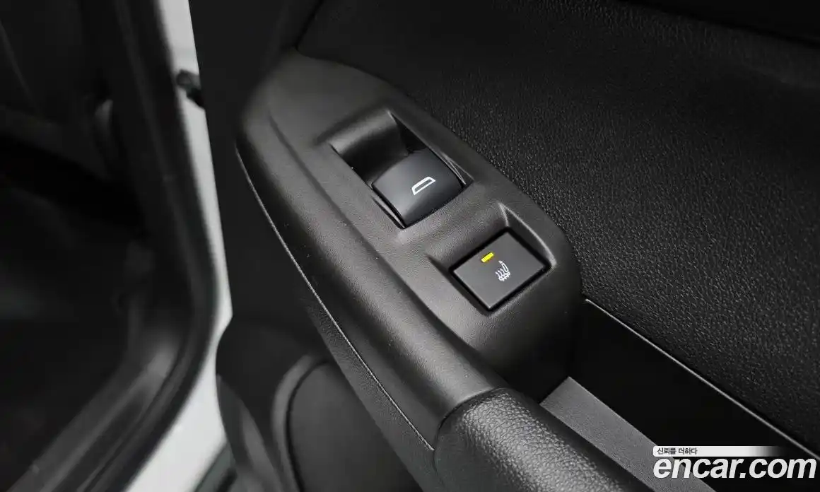 Chevrolet TrailBlazer 2022 1.3 Автомат в Москве № 103232, фото 3