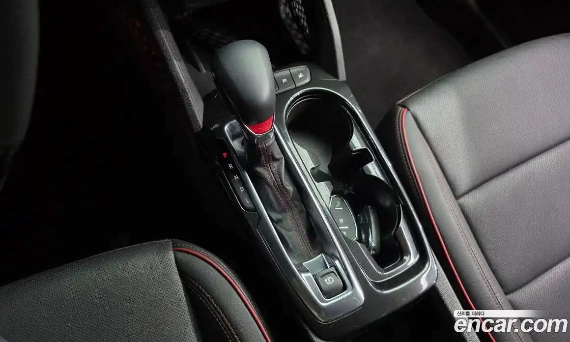 Chevrolet TrailBlazer 2022 1.3 Автомат в Москве № 103232, фото 4