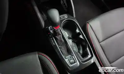 Chevrolet TrailBlazer 2022 1.3 Автомат в Москве № 103232, миниатюра 4