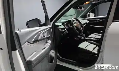 Chevrolet TrailBlazer 2022 1.3 Автомат в Москве № 103232, миниатюра 6