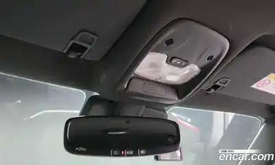 Chevrolet TrailBlazer 2022 1.3 Автомат в Москве № 103232, миниатюра 8