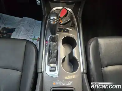 Chevrolet Malibu 2017 1.5 Автомат в Москве № 104851, миниатюра 12