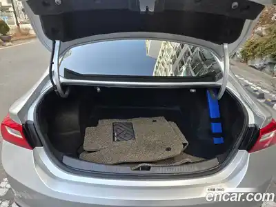 Chevrolet Malibu 2017 1.5 Автомат в Москве № 104851, миниатюра 7