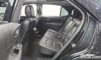 Chevrolet Equinox 2019 1.6 Автомат в Москве № 105286, миниатюра 12