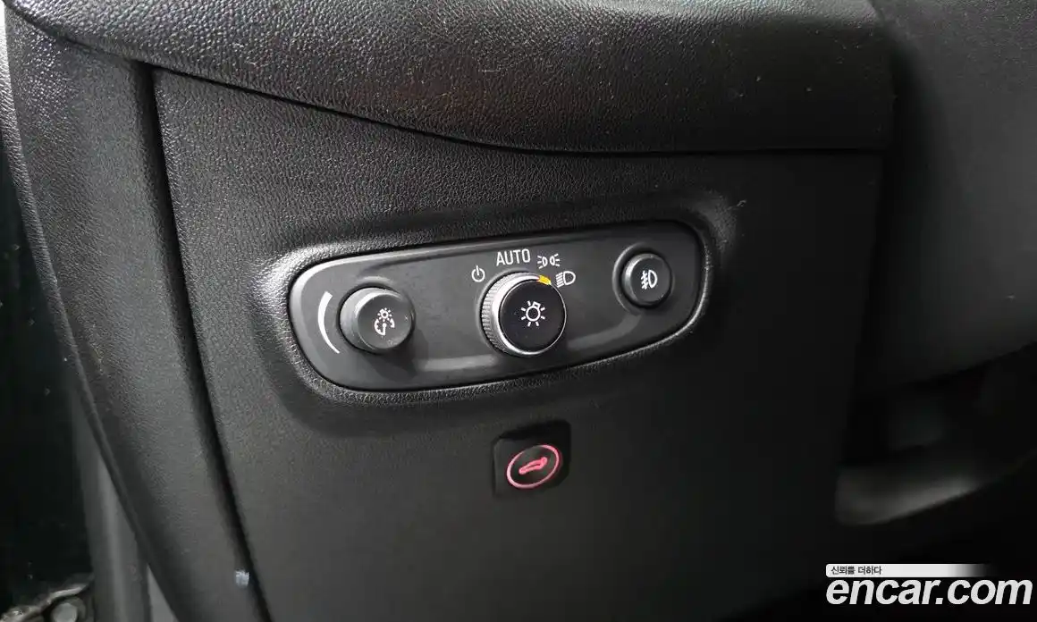 Chevrolet Equinox 2019 1.6 Автомат в Москве № 105286, фото 16