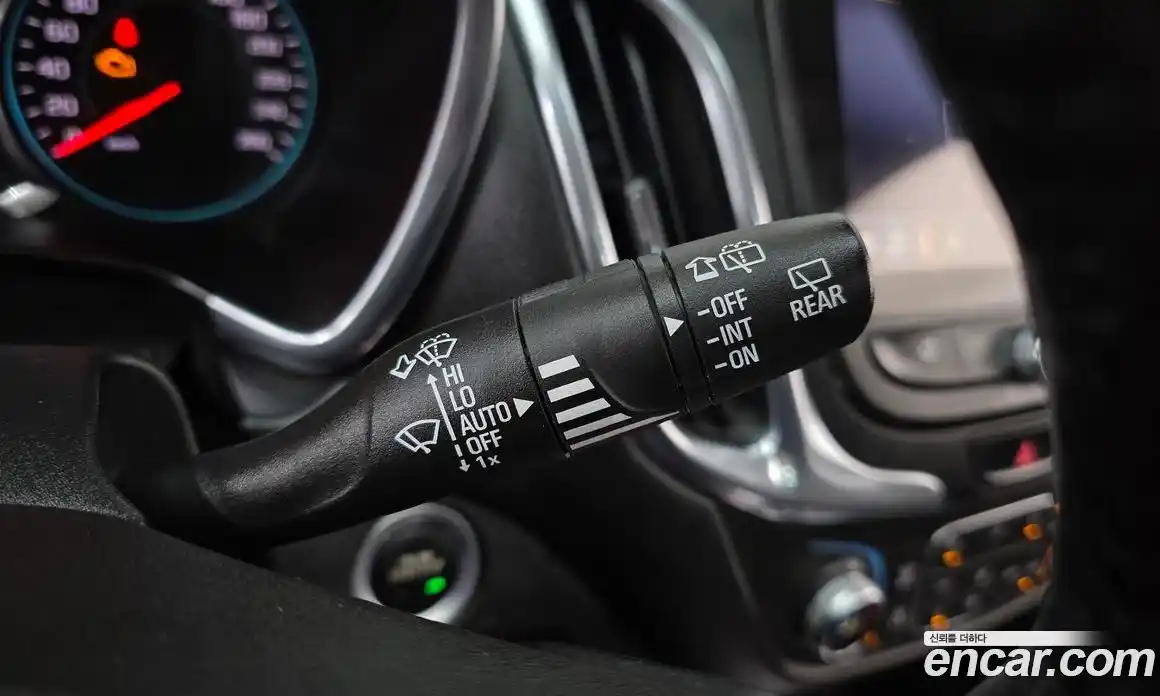 Chevrolet Equinox 2019 1.6 Автомат в Москве № 105286, фото 17