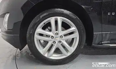 Chevrolet Equinox 2019 1.6 Автомат в Москве № 105286, миниатюра 5