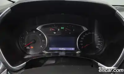 Chevrolet Equinox 2019 1.6 Автомат в Москве № 105286, миниатюра 8