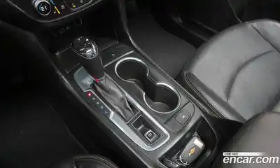 Chevrolet Equinox 2019 1.6 Автомат в Москве № 105286, миниатюра 9