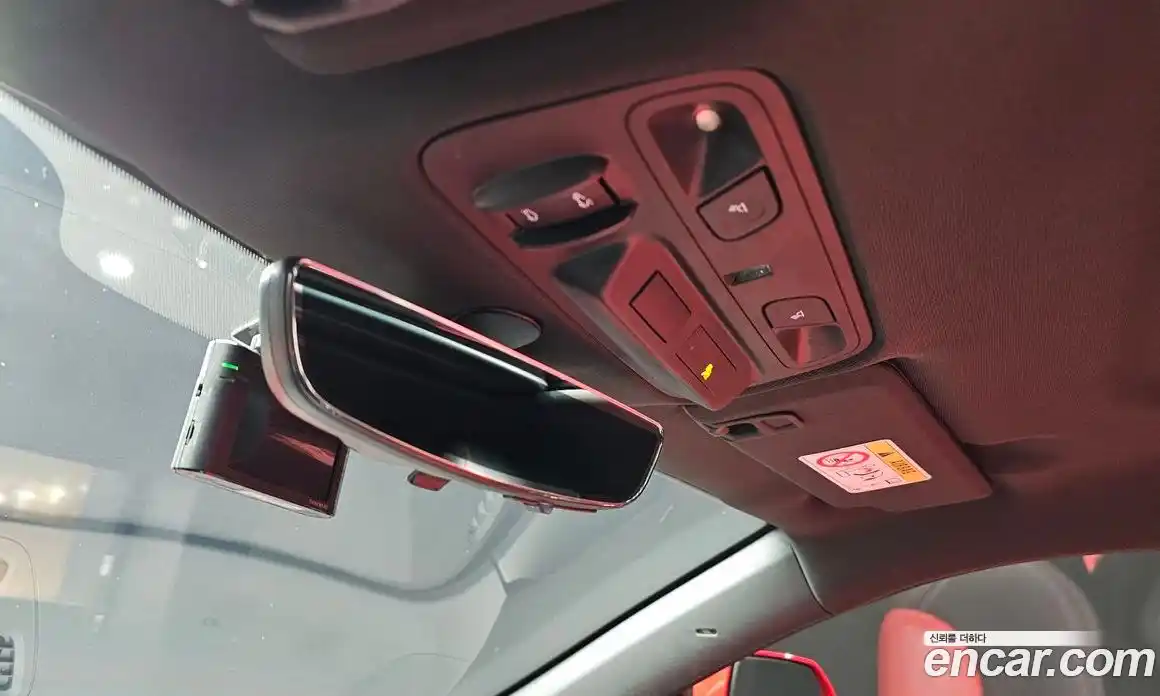 Chevrolet Camaro 2021 6.2 Автомат в Москве № 105482, фото 15