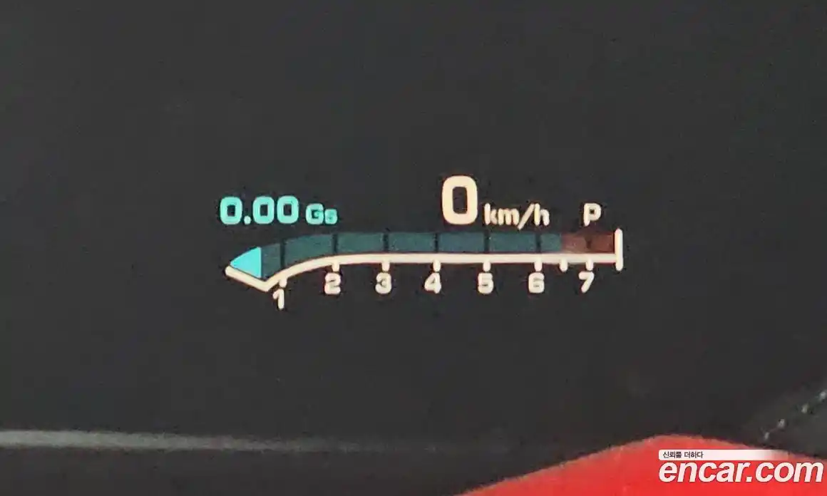 Chevrolet Camaro 2021 6.2 Автомат в Москве № 105482, фото 18