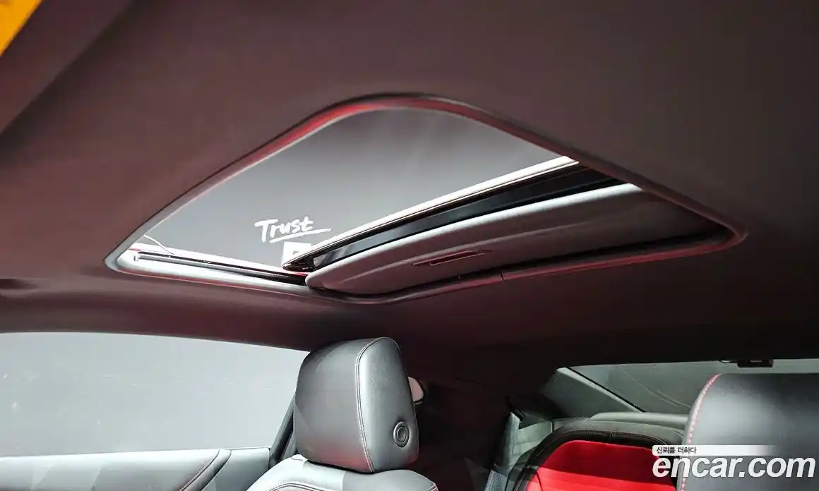 Chevrolet Camaro 2021 6.2 Автомат в Москве № 105482, фото 20