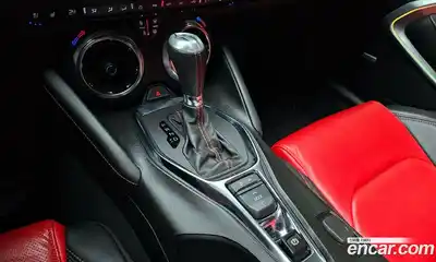 Chevrolet Camaro 2021 6.2 Автомат в Москве № 105482, миниатюра 9