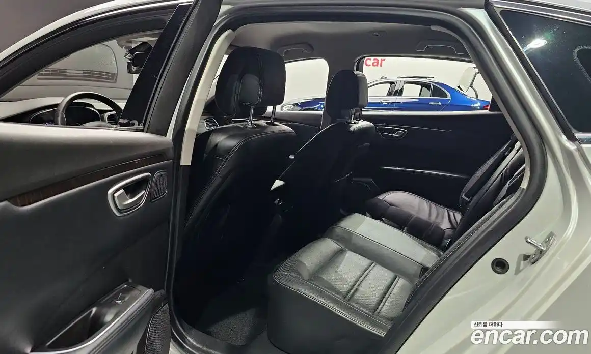 Renault SM6 2016 2.0 Автомат в Москве № 106249, фото 12