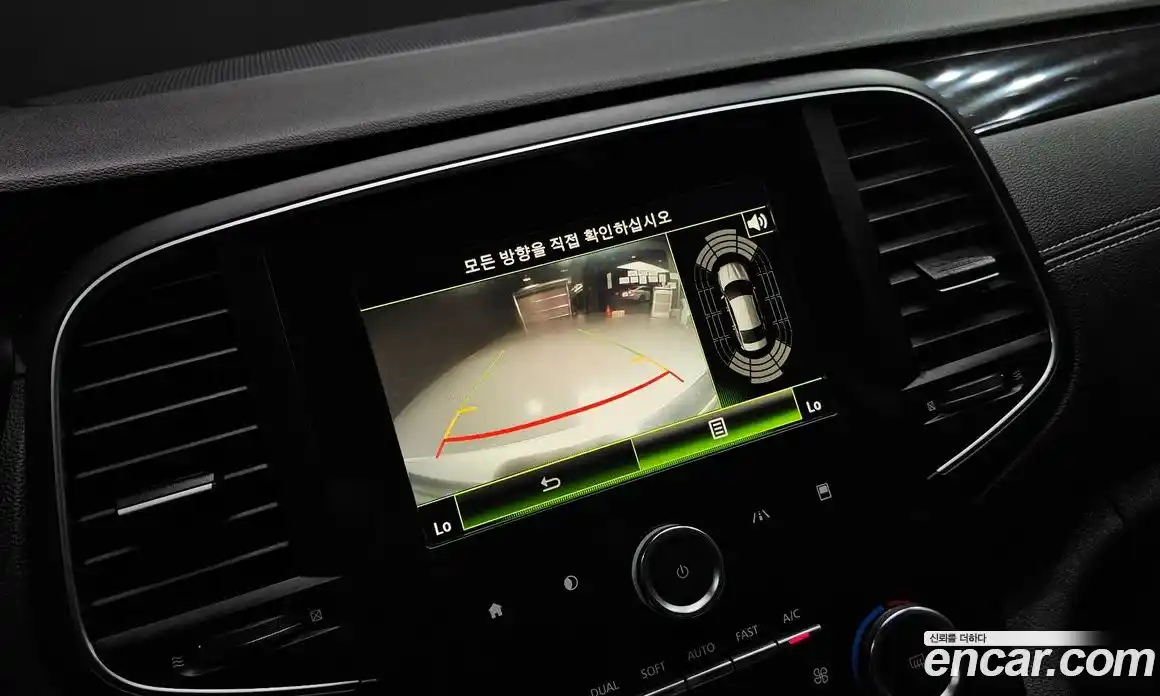 Renault SM6 2016 2.0 Автомат в Москве № 106249, фото 15