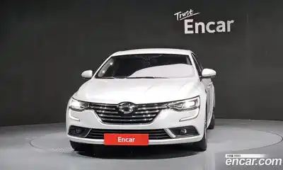 Renault SM6 2016 2.0 Автомат в Москве № 106249, миниатюра 3