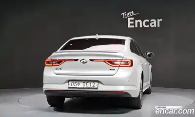 Renault SM6 2016 2.0 Автомат в Москве № 106249, миниатюра 4