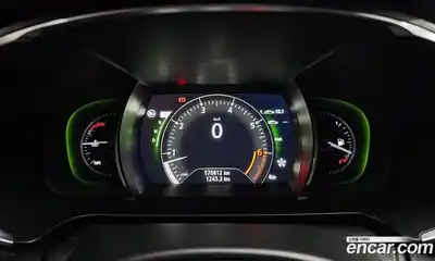 Renault SM6 2016 2.0 Автомат в Москве № 106249, миниатюра 8