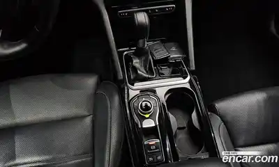 Renault SM6 2016 2.0 Автомат в Москве № 106249, миниатюра 9