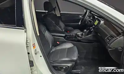 Renault SM6 2016 2.0 Автомат в Москве № 106249, миниатюра 10