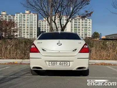 Renault SM7 2009 2.3 Автомат в Москве № 106360, миниатюра 5