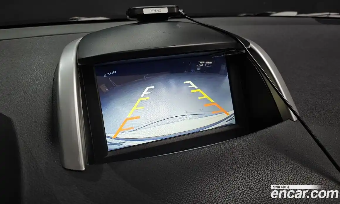 Renault QM5 2014 2.0 Автомат в Москве № 106812, фото 15