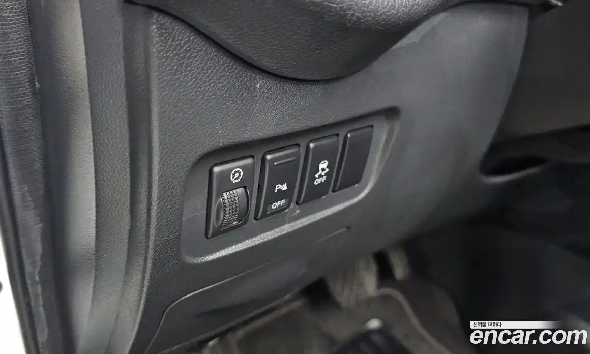 Renault QM5 2014 2.0 Автомат в Москве № 106812, фото 16