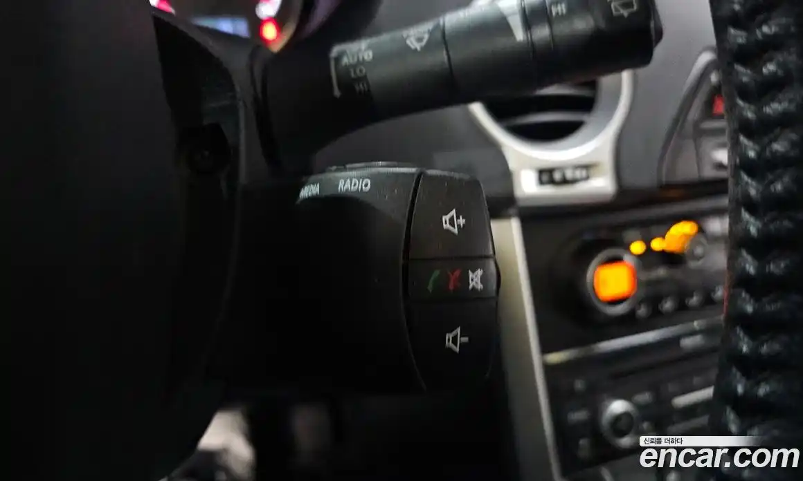 Renault QM5 2014 2.0 Автомат в Москве № 106812, фото 17