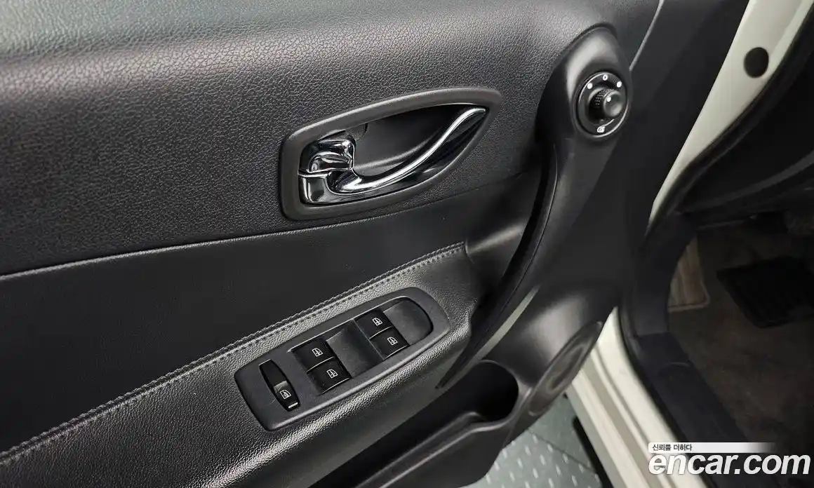 Renault QM5 2014 2.0 Автомат в Москве № 106812, фото 18